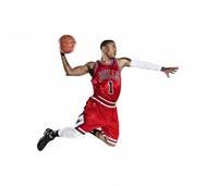 pic for Derrick Rose 1200x1024